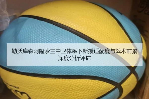 勒沃库森阿隆索三中卫体系下新援适配度与战术前景深度分析评估